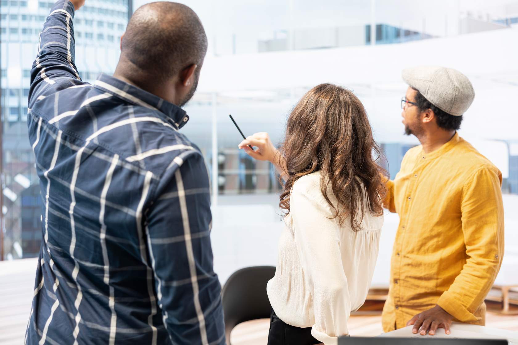 Améliorer la communication par l'écoute active