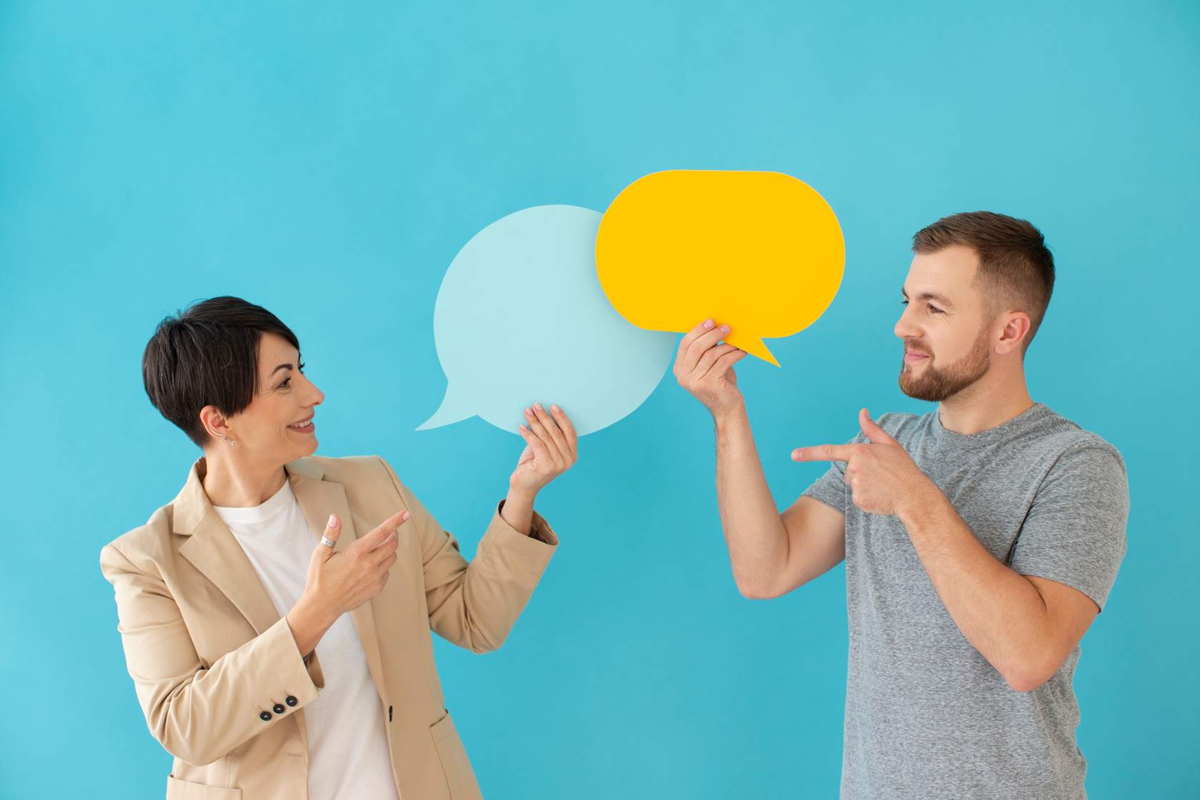 Améliorer ses compétences en communication verbale