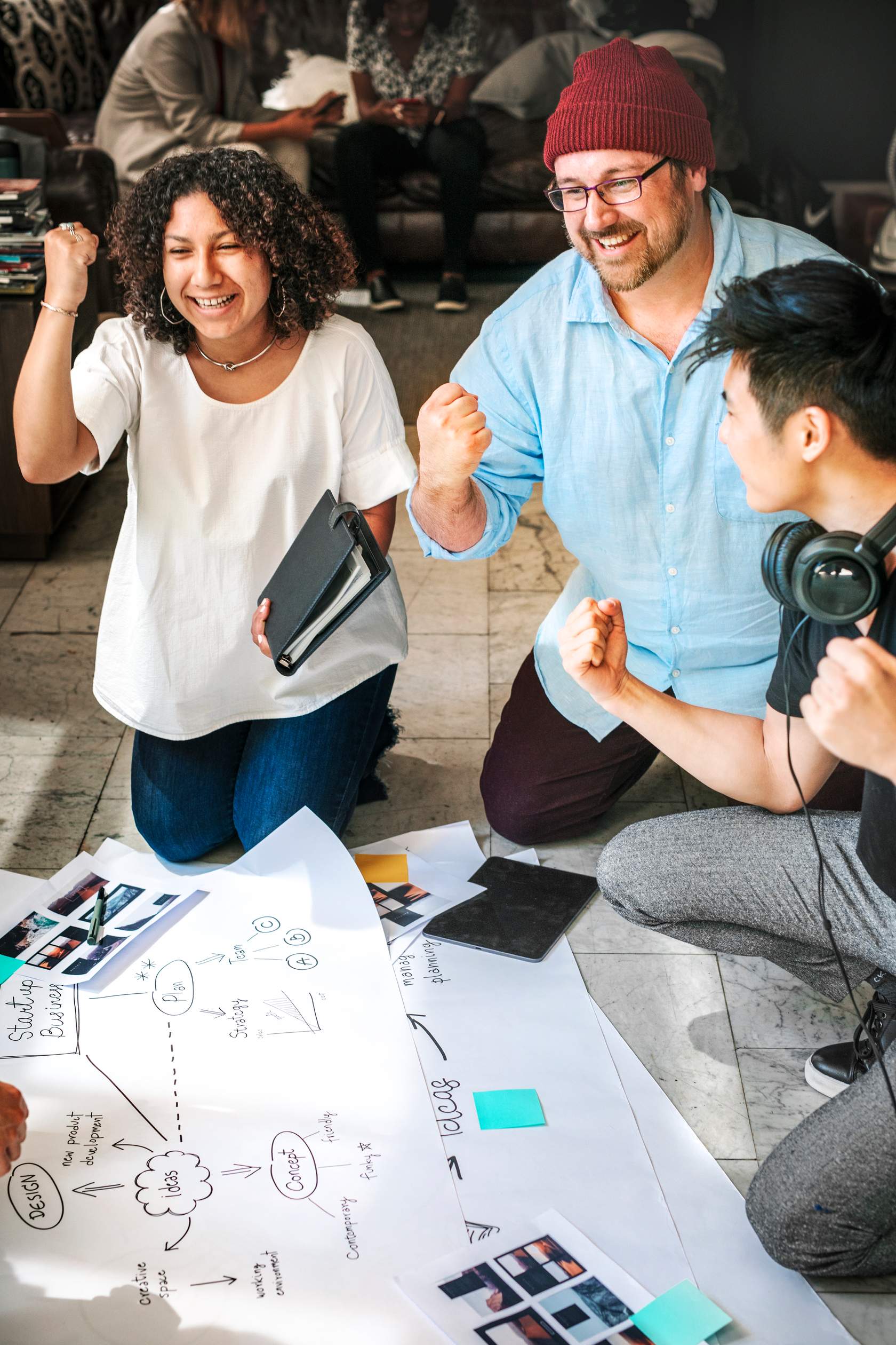 Renforcer l'empathie grâce à des approches concrètes