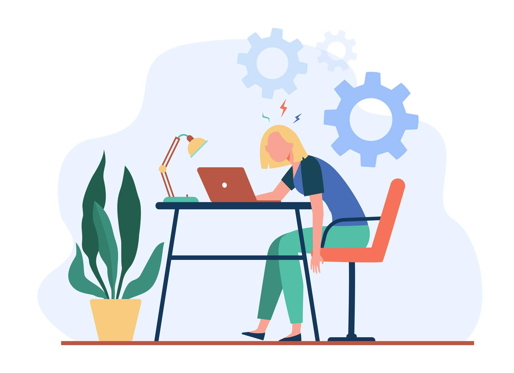 Combattre le perfectionnisme au travail