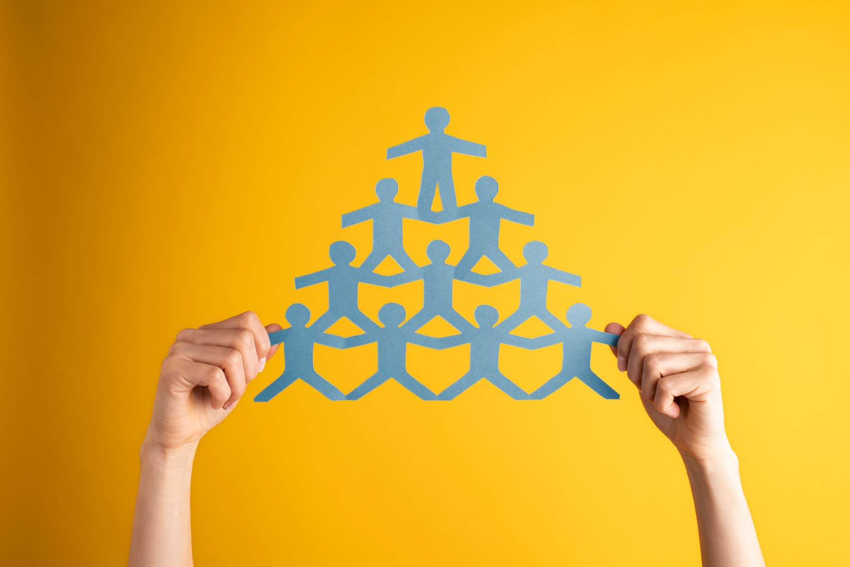 Construire une équipe résiliente