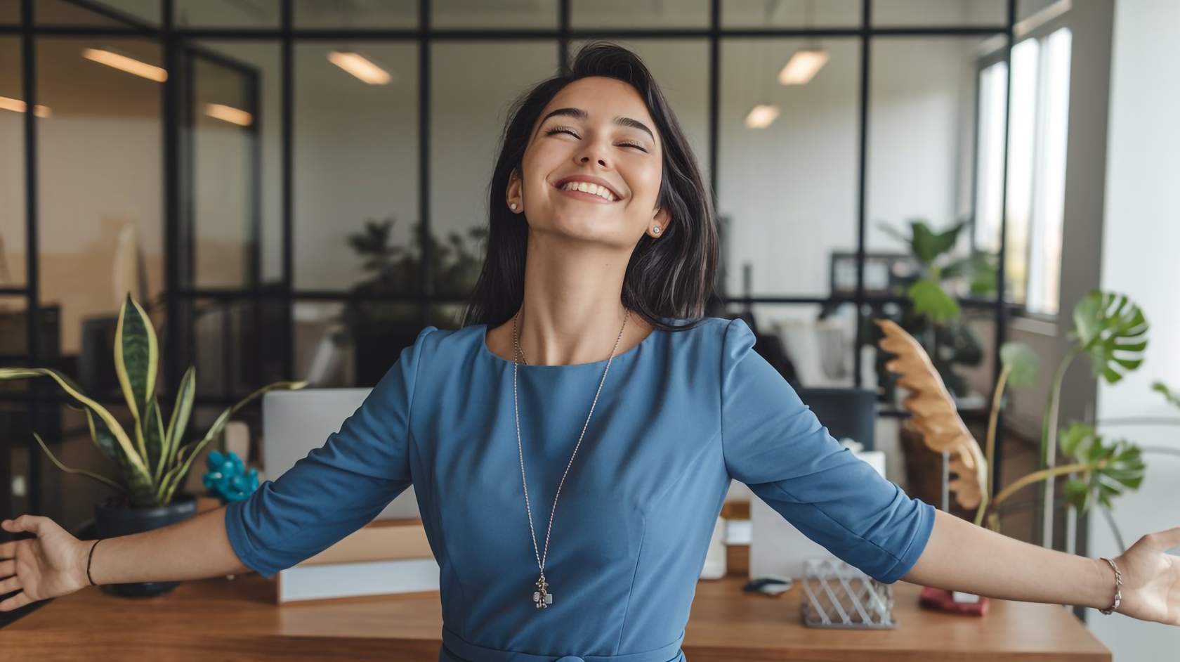 Cultiver le bonheur et le bien-être