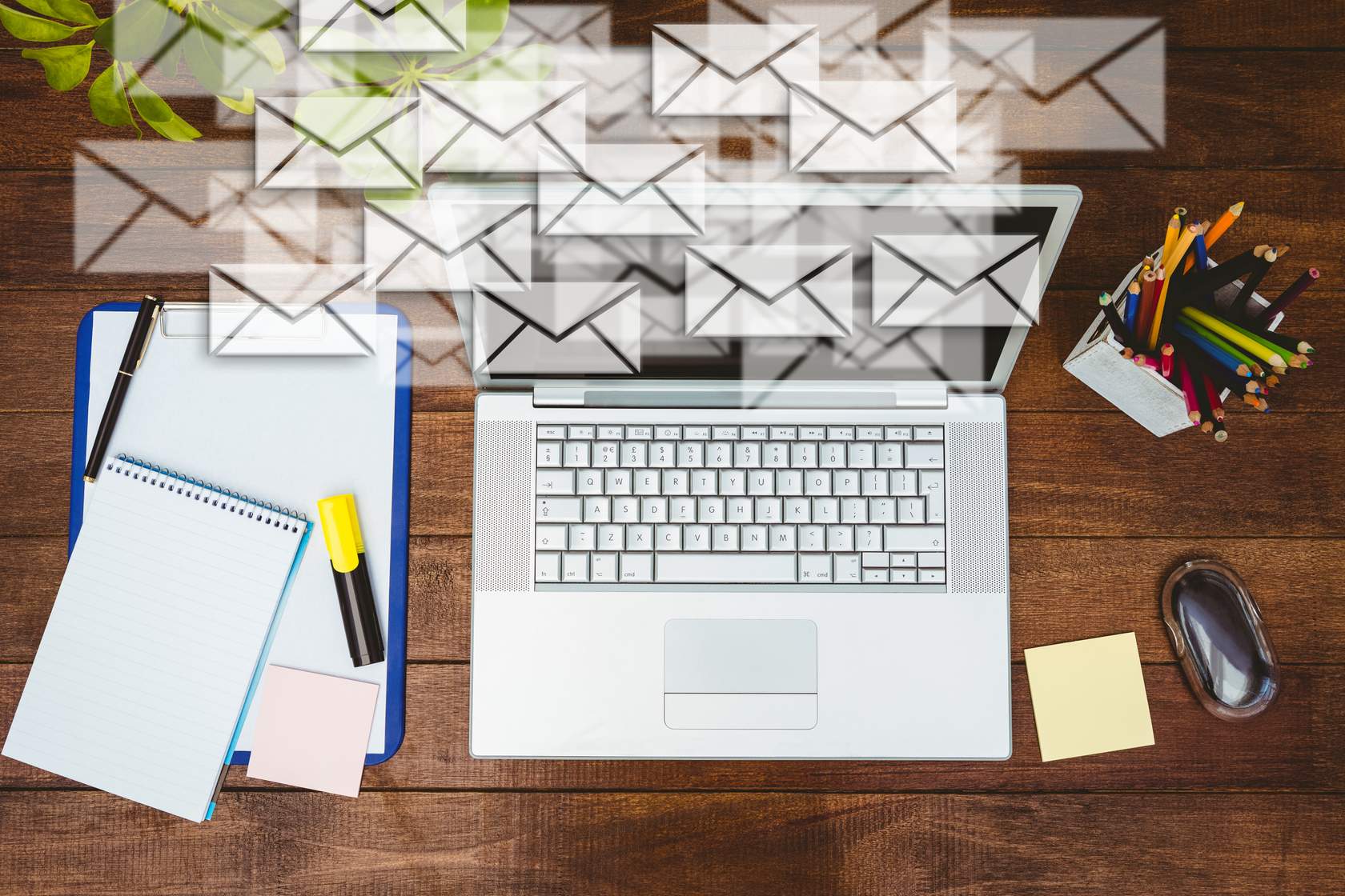Augmenter l'impact du marketing par e-mail