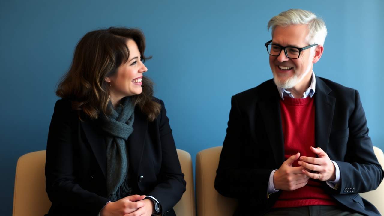 Créer le premier contact en situation d'accueil