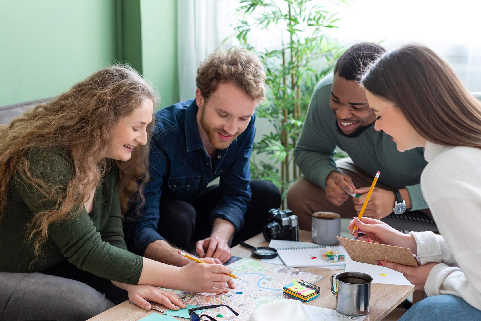 Trouver la "fluidité" au travail