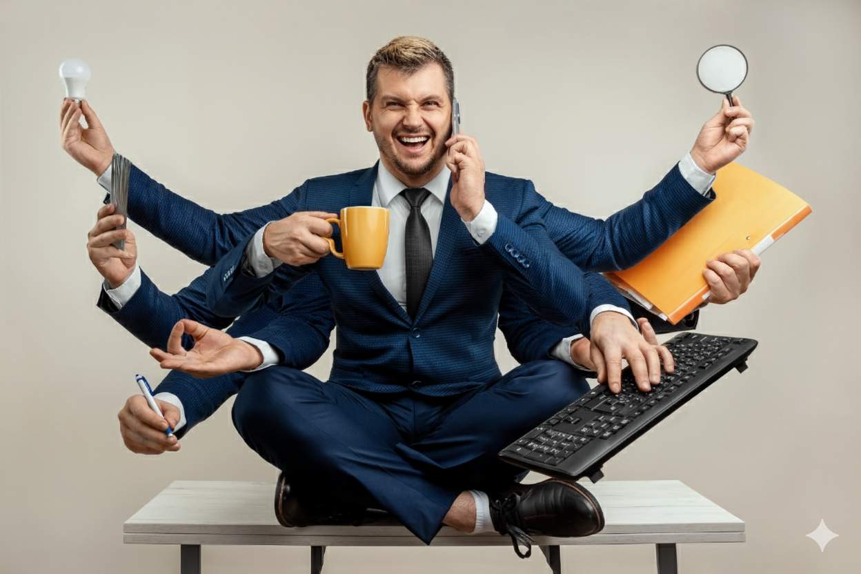 Faire de la pression un levier de performance