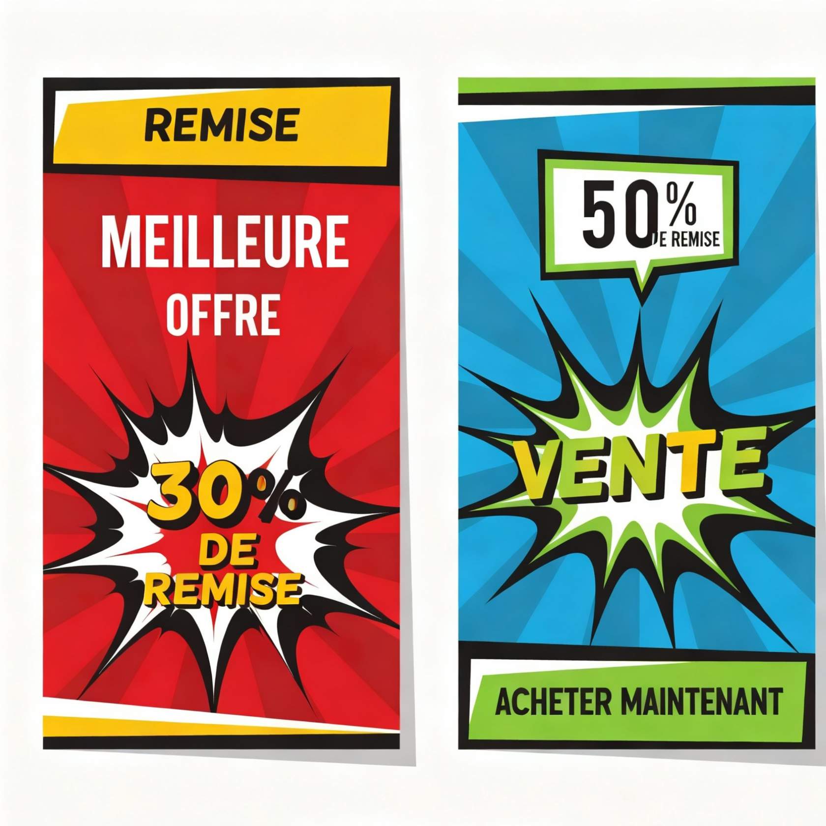 Créer des cartes de vente efficaces pour stimuler les performances commerciales
