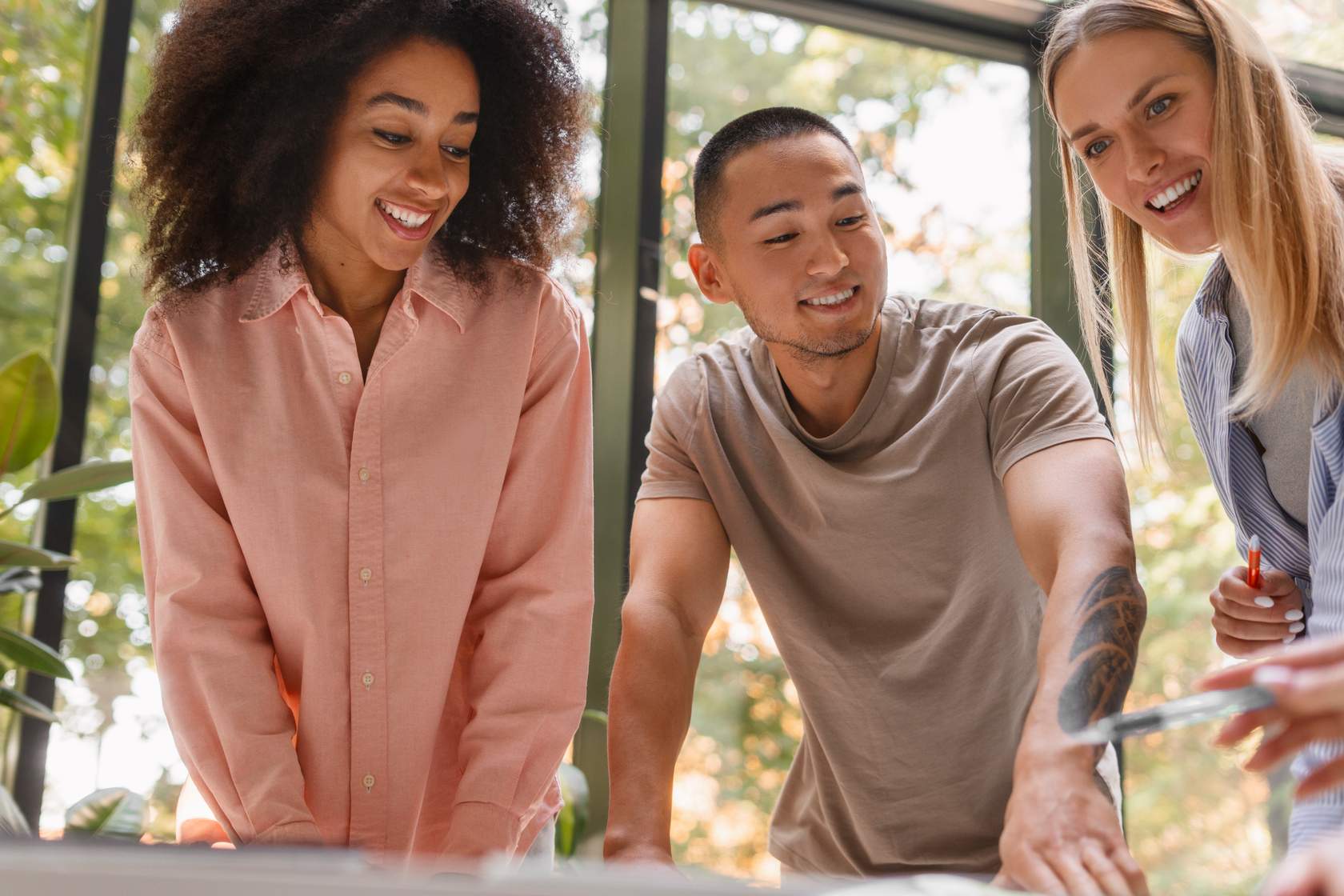 Utiliser les meilleures pratiques en matière de gestion du changement
