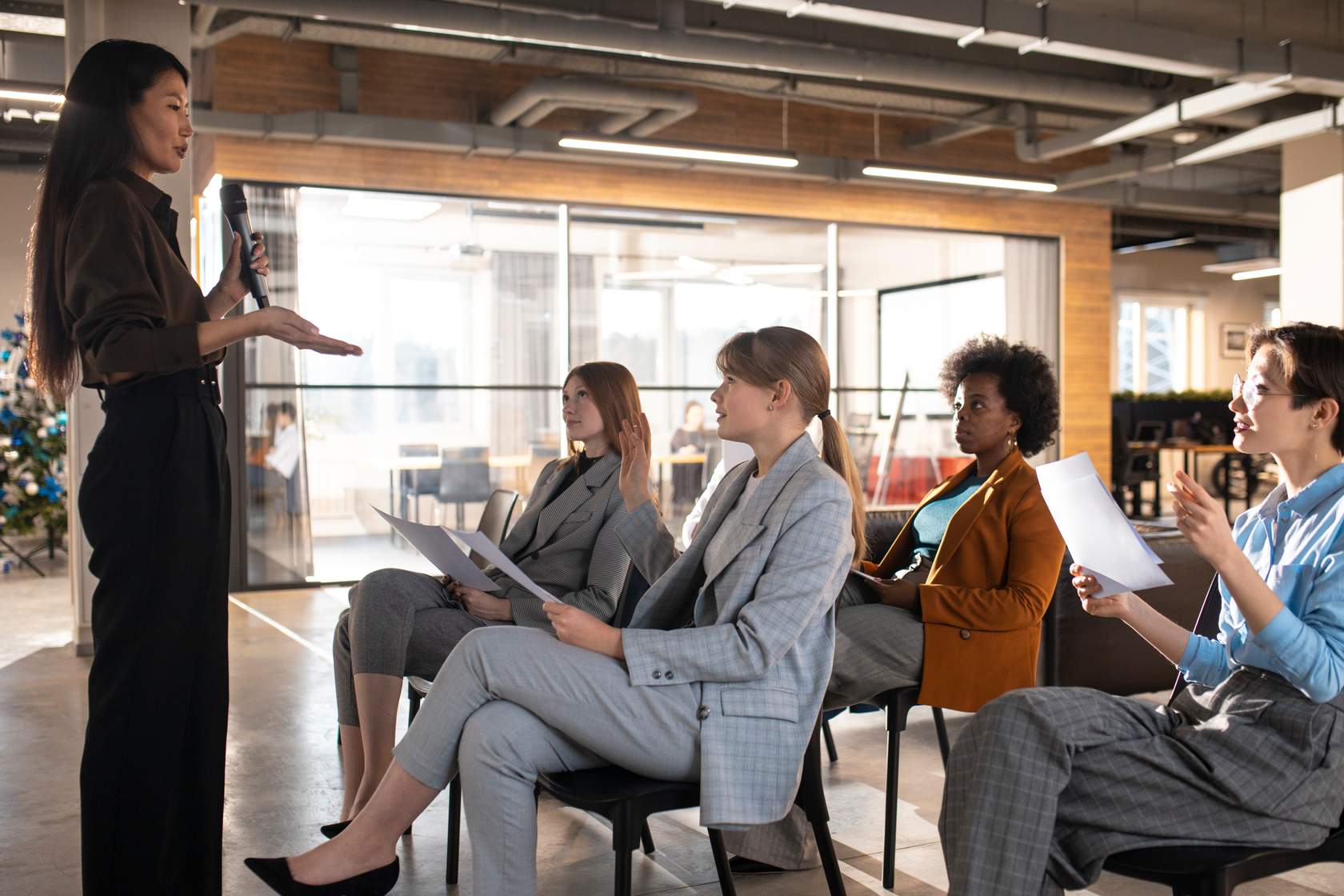 Optimiser l'intégration des employés pour leur satisfaction et productivité