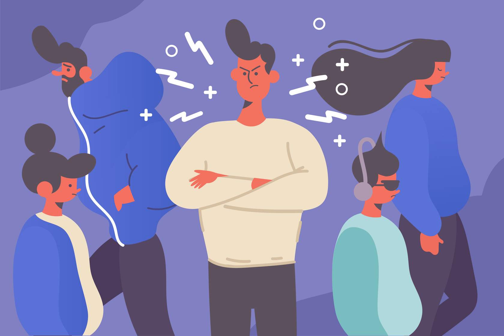 Transformer les conflits en opportunités d'amélioration