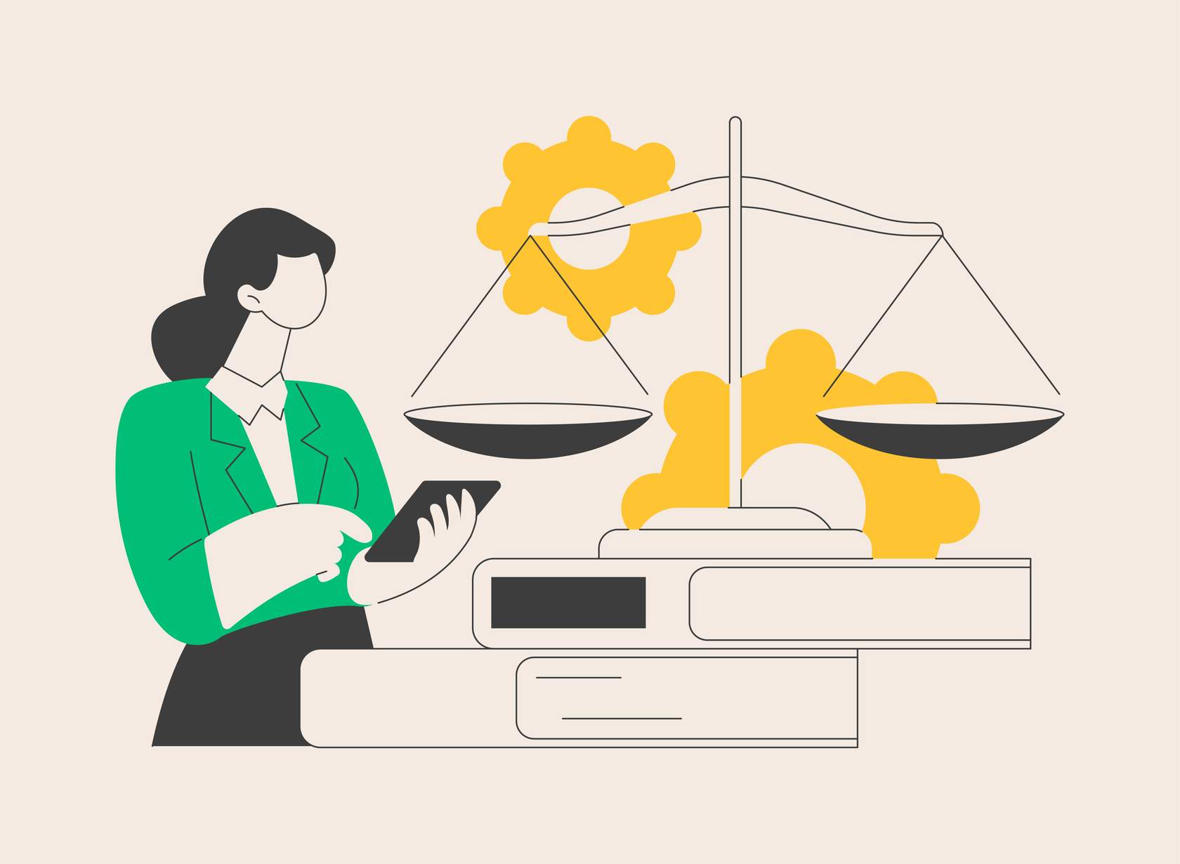 Définir la forme juridique de sa future entreprise
