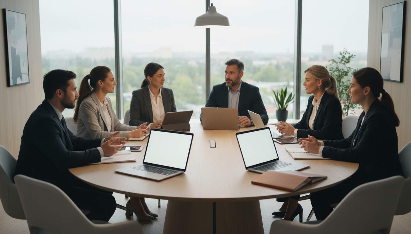 Accompagner la transparence salariale et l’équité