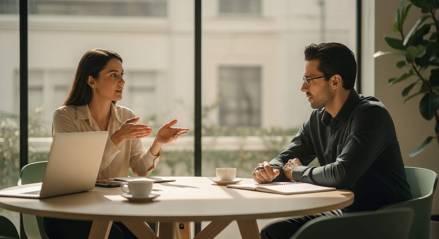 Manager la flemme : Redéfinir l'engagement face au quiet quitting et à la perte de sens
